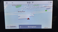 Ford Puma 1.0 EcoBoost Hybr mHEV 155 ST-Line Vignale 5dr DCT Petrol Hatchback